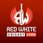 icon RedWhite Cricket Live