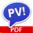 icon com.rookiestudio.perfectviewer.pdfplugin 1.7.4