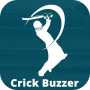 icon Crick BuzzerLive Cricket Score