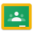 icon com.google.android.apps.classroom 7.3.141.04.72