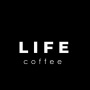 icon Coffee Life Run
