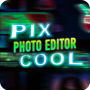 icon Pixcool