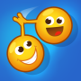 icon Merge Emoji
