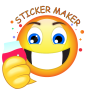 icon WA Sticker App for Whats AppSticker Maker