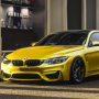 icon Drift BMW M4 Simulator