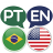 icon English Portuguese Translation Best Translator