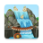icon Waterfall golden gems 1.0