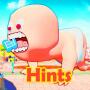 icon Fat Baby Eating Game Hints