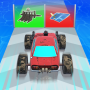 icon Build A Car: Car Racing for iball Andi Wink 4G