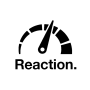icon Reaction training