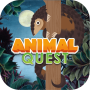 icon Animal Quest: Singapore