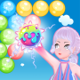 icon Bubble Pop Evolve!