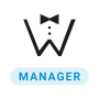 icon CP Manager for Samsung Galaxy Core(GT-I8262)