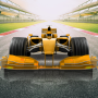 icon Car GamesFast Speed Formula Car Racing Game 2021