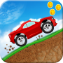 icon Kids Cars hill Racing games