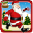 icon 3D Santa Free Run 1.10