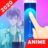 icon Piano Tiles Anime 1.2.7
