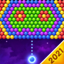 icon Bubble Shooter Journey