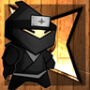 icon Shuriken Ninja