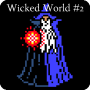 icon com.simplence.s376.xrea.wickedworld2.eng.trial