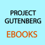 icon Project Gutenberg