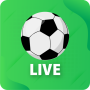 icon live football app