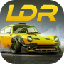 icon Lightning Drift Racing