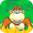 icon Crazy Monkey Vikings 1