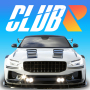 icon ClubR Online Car Parking Game