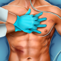 icon Heart Surgery Doctor Game