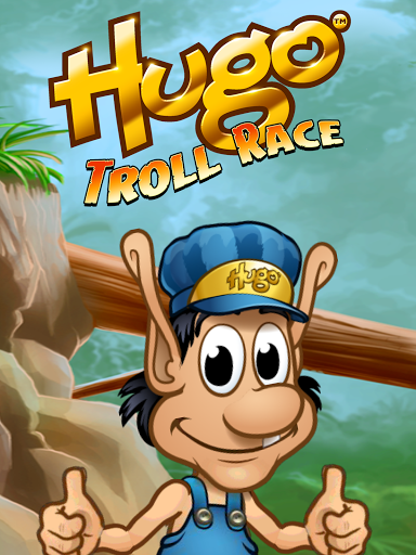 Hugo Troll Race Classic (MOD, Unlimited Money) 1.1.0 3