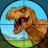 icon Wild Dino Hunting Games 1.12