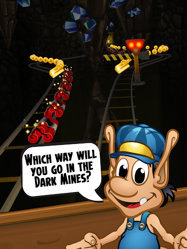 Hugo Troll Race Classic (MOD, Unlimited Money) 1.1.0 1