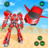 icon Flying CarRobot Transformation Simulator 1.0.7