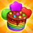 icon Cake Jam Drop 1.1.0