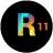 icon Cool R Launcher 3.3