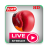 icon com.liveboxing.aweapp 1.0.0