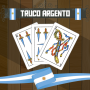 icon Truco Argento