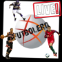 icon Futbolero tv events - football live