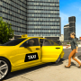 icon Grand Taxi simulator 3D game