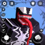 icon Symbiote Shooting Puzzle for itel PowerPro P41