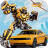 icon Superhero Robot Car TransformationRobot Games 1.2