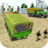 icon Army Truck Simulator 2019: Military Truck Driving 1.1