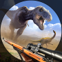 icon Wild Dino Hunting Game 3d
