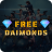icon Daily Free DiamondsFreeFire 1.0.6