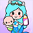 icon MermaidGames:PrincessSalon 1.1