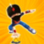 icon Subway Boboiboy With Ninja 3D