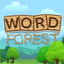 icon Word Forest