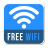 icon Free WiFi Anywhere 1.0.16