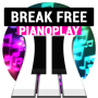 icon Break PianoPlay